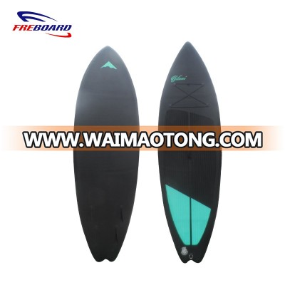 Freboard wholesale soft SUP surf boarding for adult