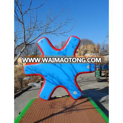 305cm Inflatable sup water floating platform!