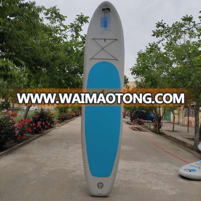 Personalized inflatable stand up paddle board surfboard paddling